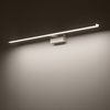 Kinkiet CEZANNE LED L 3000K biały