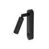 Kinkiet ENZO BLACK 1